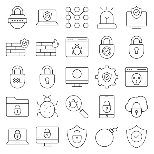 Kolayca değiştirilebilen veya düzenlenebilen izole edilmiş vektör simgesi