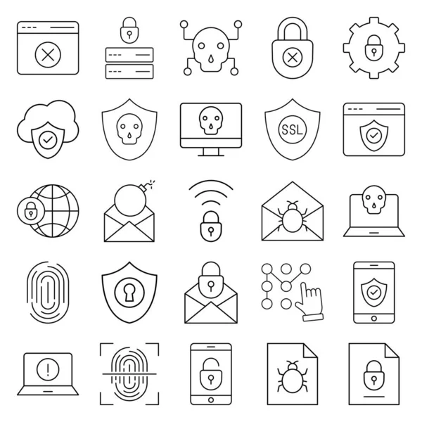 Kolayca değiştirilebilen veya düzenlenebilen izole edilmiş vektör simgesi