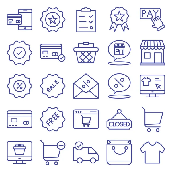 Shipping Logistics Vector Icon Which Suitable Commercial Work — Vetor de Stock