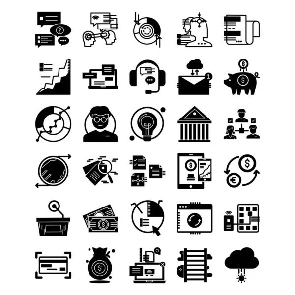 Data Analytics Isolated Vector Icon Which Can Easily Modify Edit — Stockvektor