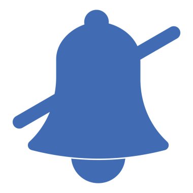 Sessiz halka izole edilmiş Vektör simgesi kolayca düzenleyebilir ya da değiştirebilir