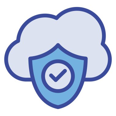 Bulut güvenliği. Basit tasarım