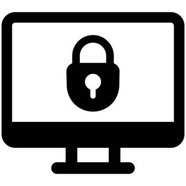 Güvenliği sağla. Basit tasarım