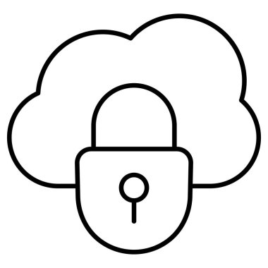 Kolayca değiştirebilen ya da düzenleyebilen izole edilmiş bir Vektör simgesi