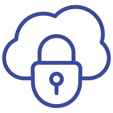 Kolayca değiştirebilen ya da düzenleyebilen izole edilmiş bir Vektör simgesi