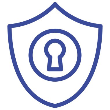 Kolayca değiştirebilen ya da düzenleyebilen izole edilmiş vektör simgesine eriş