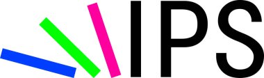 IPS matris monitör ekran, vektör işareti IPS teknolojisi