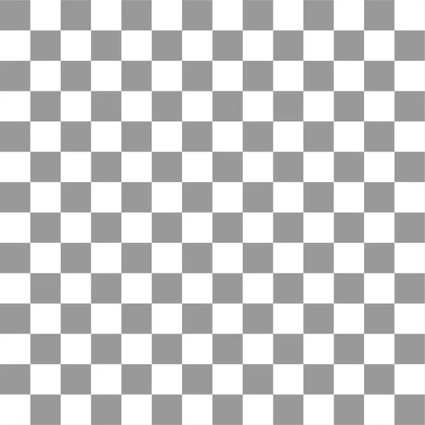 Τοποθέτηση Πλέγμα Pad Λευκό Γκρι Τετράγωνα Χωρίς Ραφή Φόντο Μοτίβο — Διανυσματικό Αρχείο