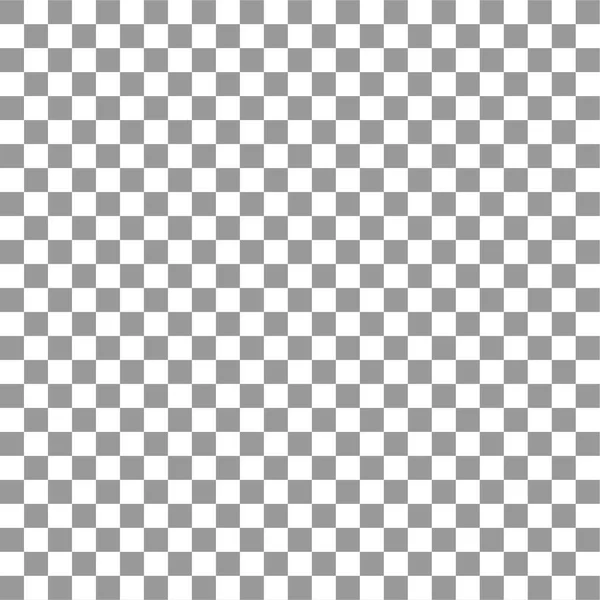 Τοποθέτηση Πλέγμα Pad Λευκό Γκρι Τετράγωνα Αδιάλειπτη Μοτίβο Φόντο — Διανυσματικό Αρχείο