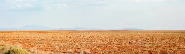 Naturutsikt Över Landskapet Västra Usa — Stockfoto