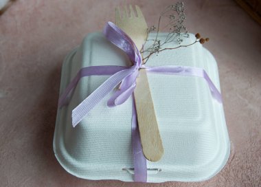 Bento kekinin güzel fotoğrafı..