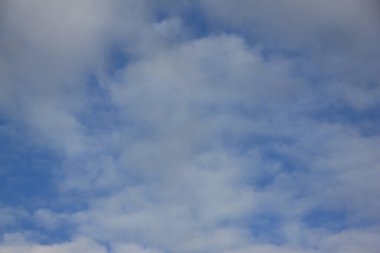 Bulutlar - Güzel Bulutlar - Karanlık Atmosfer 5