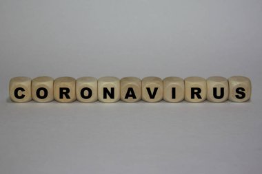 Unvan - Tahta Küpler Konsepti - Beyaz Arkaplan