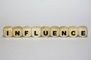 Unvan - Tahta Küpler Konsepti - Beyaz Arkaplan