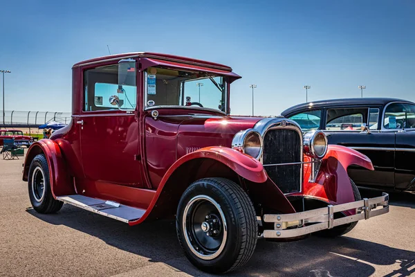 Lebanon May 2022 Low Perspective Front Corner View 1926 Dodge — Stockfoto