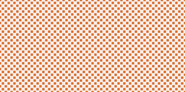 Dikensiz Hong Kong vektörü geleneksel turuncu döşeme desenli afiş arka planı