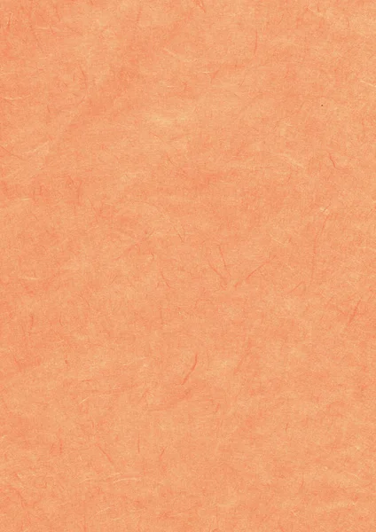 Verticale Internationale Papierformaat Vuil Verloop Oranje Vuil Grunge Effect Getextureerd — Stockfoto