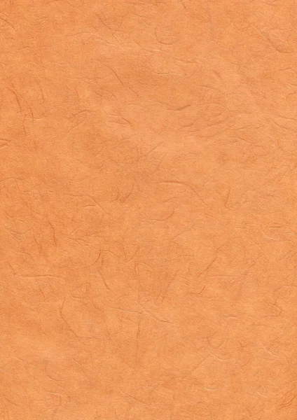 Vertical Tamaño Papel Internacional Gradiente Sucio Naranja Efecto Grunge Sucio — Foto de Stock
