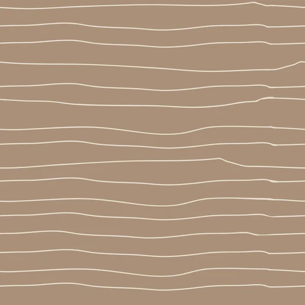縞模様のシームレスなパターン中立的な背景 — ストックベクタ