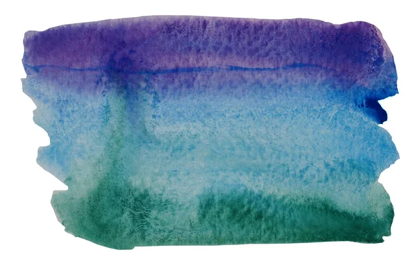 Fondo Abstracto Patrón Textura Púrpura Con Flujo Color Azul Verde — Foto de Stock
