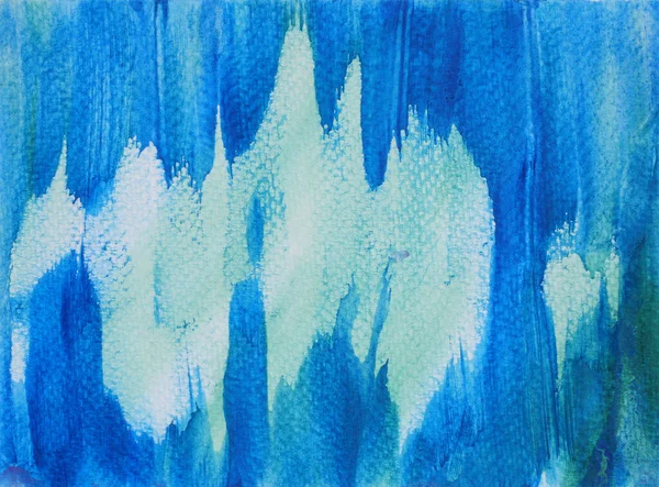 Fond Abstrait Motif Texture Flux Couleur Bleu Vert Sur Fond — Photo