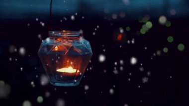 Noel feneri zaferde sallanıyor