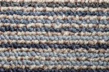 Lüks, pürüzsüz gri halı dokusu. Ev, apartman veya ofis için sanat dekoratif konsepti.