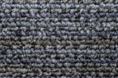 Lüks, pürüzsüz gri halı dokusu. Ev, apartman veya ofis için sanat dekoratif konsepti.