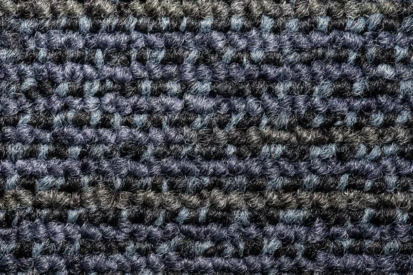 Lüks, pürüzsüz gri halı dokusu. Ev, apartman veya ofis için sanat dekoratif konsepti.