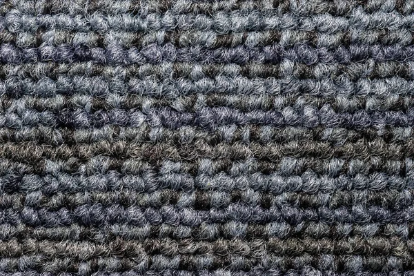 Lüks, pürüzsüz gri halı dokusu. Ev, apartman veya ofis için sanat dekoratif konsepti.