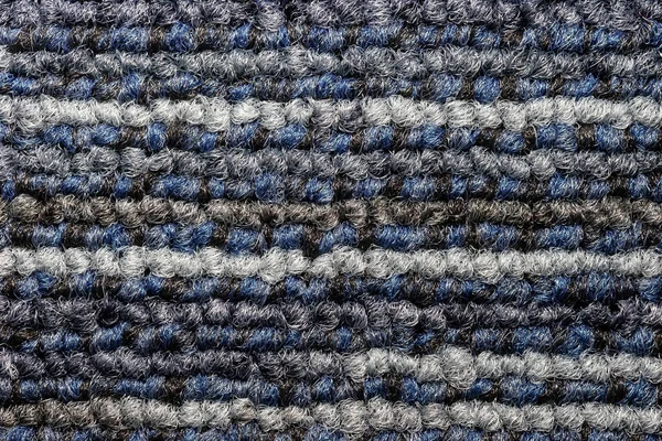 Lüks, pürüzsüz gri halı dokusu. Ev, apartman veya ofis için sanat dekoratif konsepti.