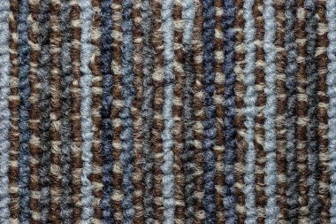 Lüks, pürüzsüz gri halı dokusu. Ev, apartman veya ofis için sanat dekoratif konsepti.