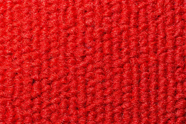 Tło Luksusowego Bezszwowego Czerwonego Dywanu Tekstury Artystyczna Koncepcja Dekoracyjna Domu — Zdjęcie stockowe