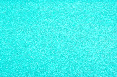 Sünger lifleri sünger desen yüzey yüzey yakın plan