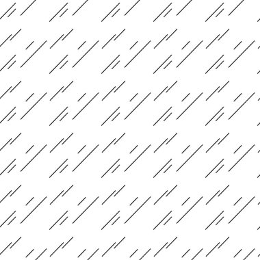 Çizgiler kusursuz desen. vektör illüstrasyonu