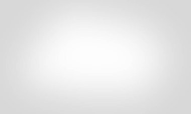 Koyu beyaz, gri, soyut bir arkaplan. Siyah vignette. Mesaj için yer var. arkaplan duvar kağıdı için