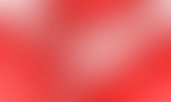 Röd Gradient Abstrakt Bakgrund Svart Vinjett Utrymme För Text För — Stockfoto