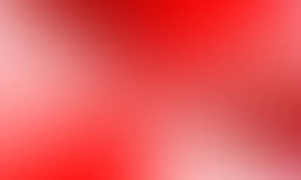 Фон Абстрактная Иллюстрация Размытие Красного Градиента Проектирования Плакатов Графики Баннеров — стоковое фото