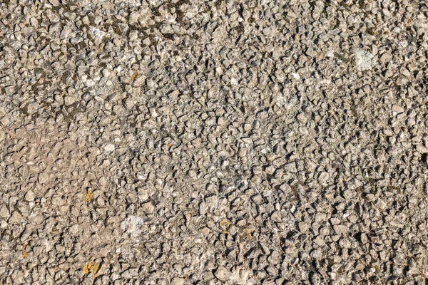 taş duvarın dokusu