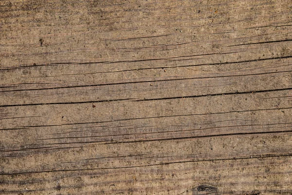 Eski bir ahşap doku.