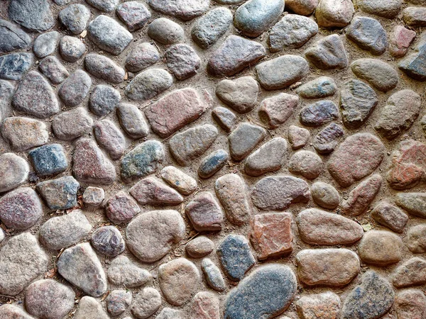 Kamień Ściana Tekstury Kamienie Ściana Jako Tło — Zdjęcie stockowe