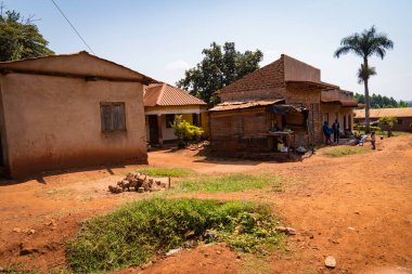 Buikwe, Uganda 'nın Buikwe bölgesinde yer alan bir şehirdir. İlçenin yönetim merkezi ve bölge merkezinin yeridir.. 