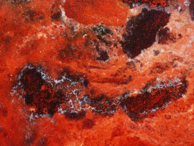 Jasper Taşı 'nın orijinal dokusu.