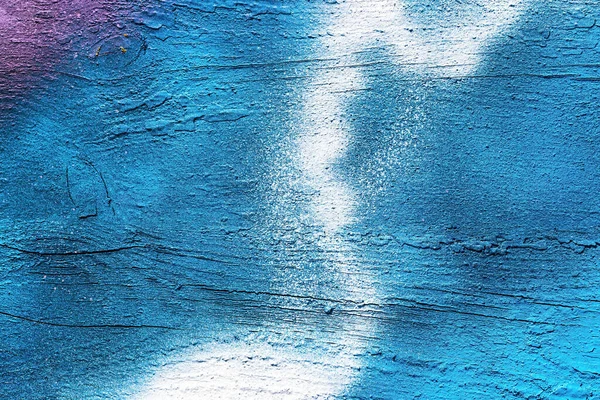 Фрагмент Красочных Граффити Нарисованных Стене Абстрактный Городской Фон Дизайна — стоковое фото