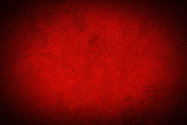 Υφή Κόκκινου Διακοσμητικού Σοβά Τσιμέντου Βινιέτα Αφηρημένο Φόντο Grunge Για — Φωτογραφία Αρχείου