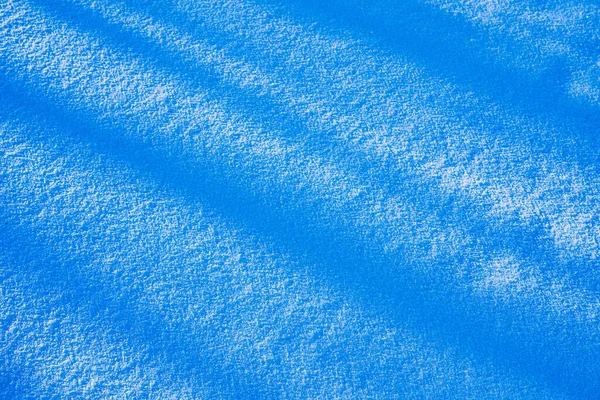 Napfény Által Megvilágított Textúrája Téli Háttér — Stock Fotó