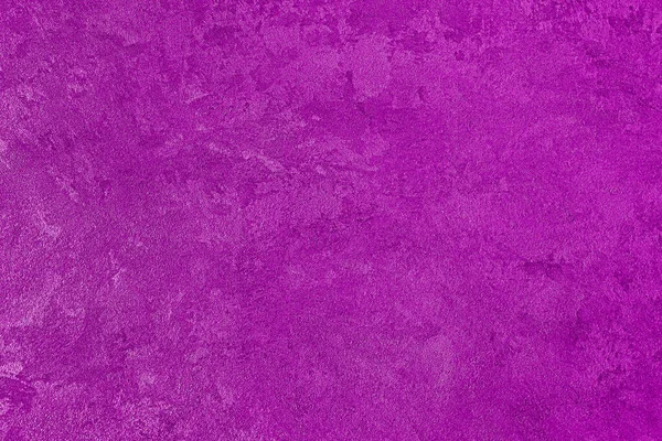 Textura Gesso Decorativo Roxo Concreto Fundo Grunge Abstrato Para Design — Fotografia de Stock