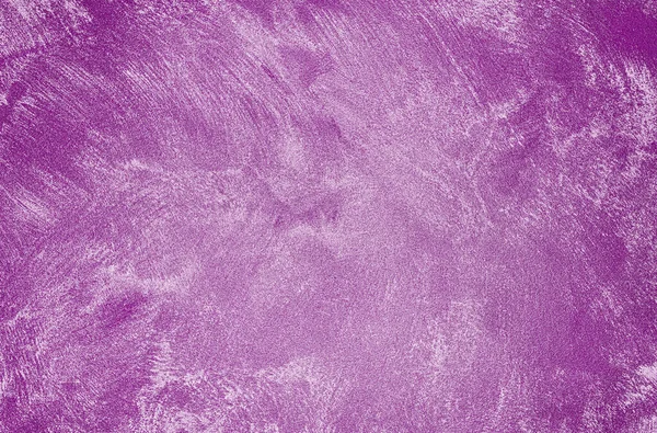 Texture Purple Decorative Plaster Concrete Abstract Grunge Background Design — Stock Photo, Image