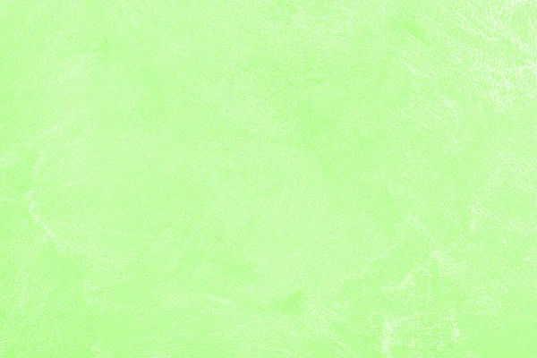 Фактура Зеленої Декоративної Штукатурки Або Бетону Абстрактний Гранжевий Фон Дизайну — стокове фото