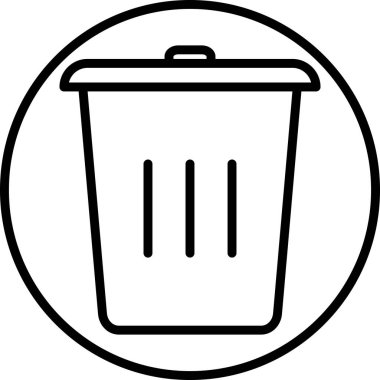 Simge vektör resimlemesini sil